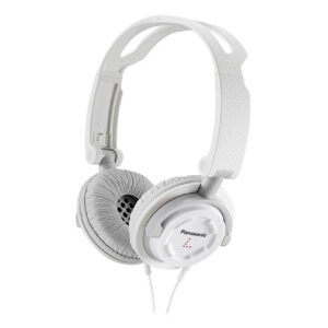 VINCHA AURICULAR DJ  PANASONIC  RP-DJS150MEW (JTPAN045)