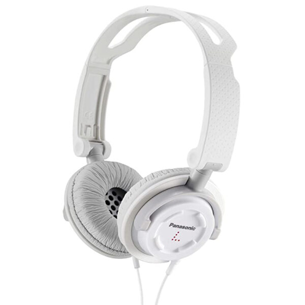 AURICULAR  DJ PANASONIC  RP-DJS150E-W (JTPAN047)