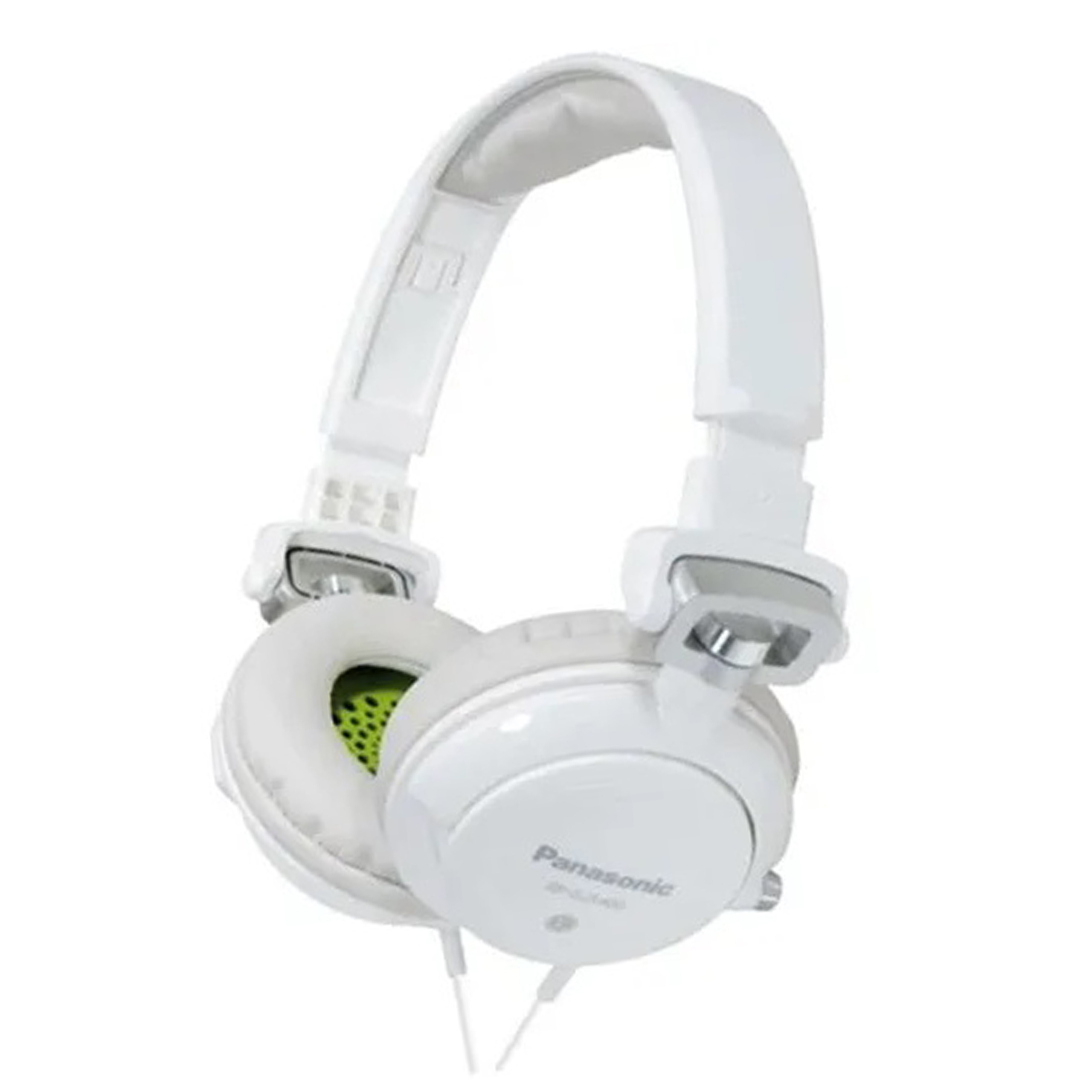 VINCHA AURICULAR DJ PANASONIC  RP-DJS400AEW (JTPAN050)