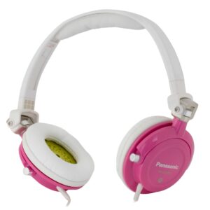 VINCHA AURICULAR DJ PANASONIC  RP-DJS400AEZ (JTPAN051)