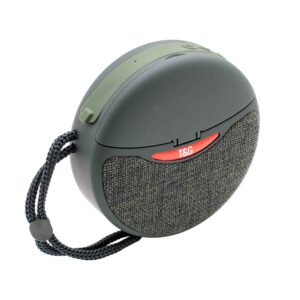 PARLANTE AURICULAR INALAMBRICO  BT TWS T&G 2 EN1 TG808 (JTPAR949)
