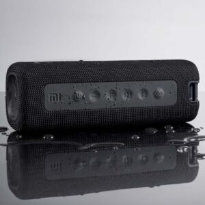 PARLANTE XIAOMI BLUETOOTH 16W TWS NEGRO (JTPAR952)