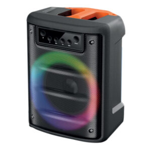 PARLANTE PORTABLE AEK 6.5" S-10609 (JTPAR957)