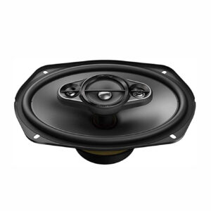 PARLANTE P/AUTO PIONEER TS-A6977S 6X9 3 VIAS 650W (JTPAR971)