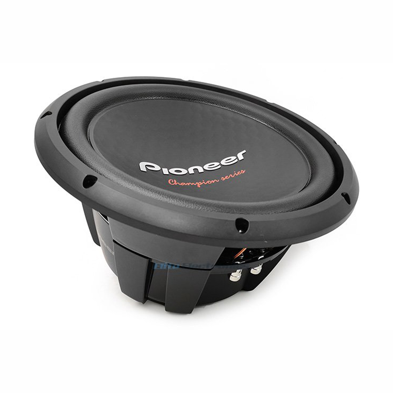 PARLANTE PARA AUTO PIONEER TS-W312D4 1600W (JTPAR972) - Image 2