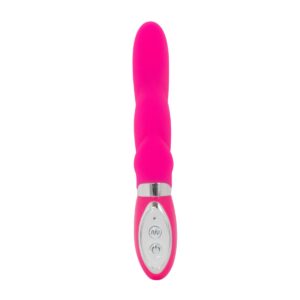 VIBRADOR APHRODISIA 87001 10 MODOS DE VIBRACION (JTSEX001)