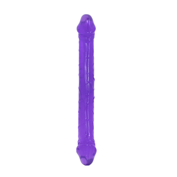 CONSOLADOR PENE DOBLE PUNTA 25CM (JTSEX055) - Image 2