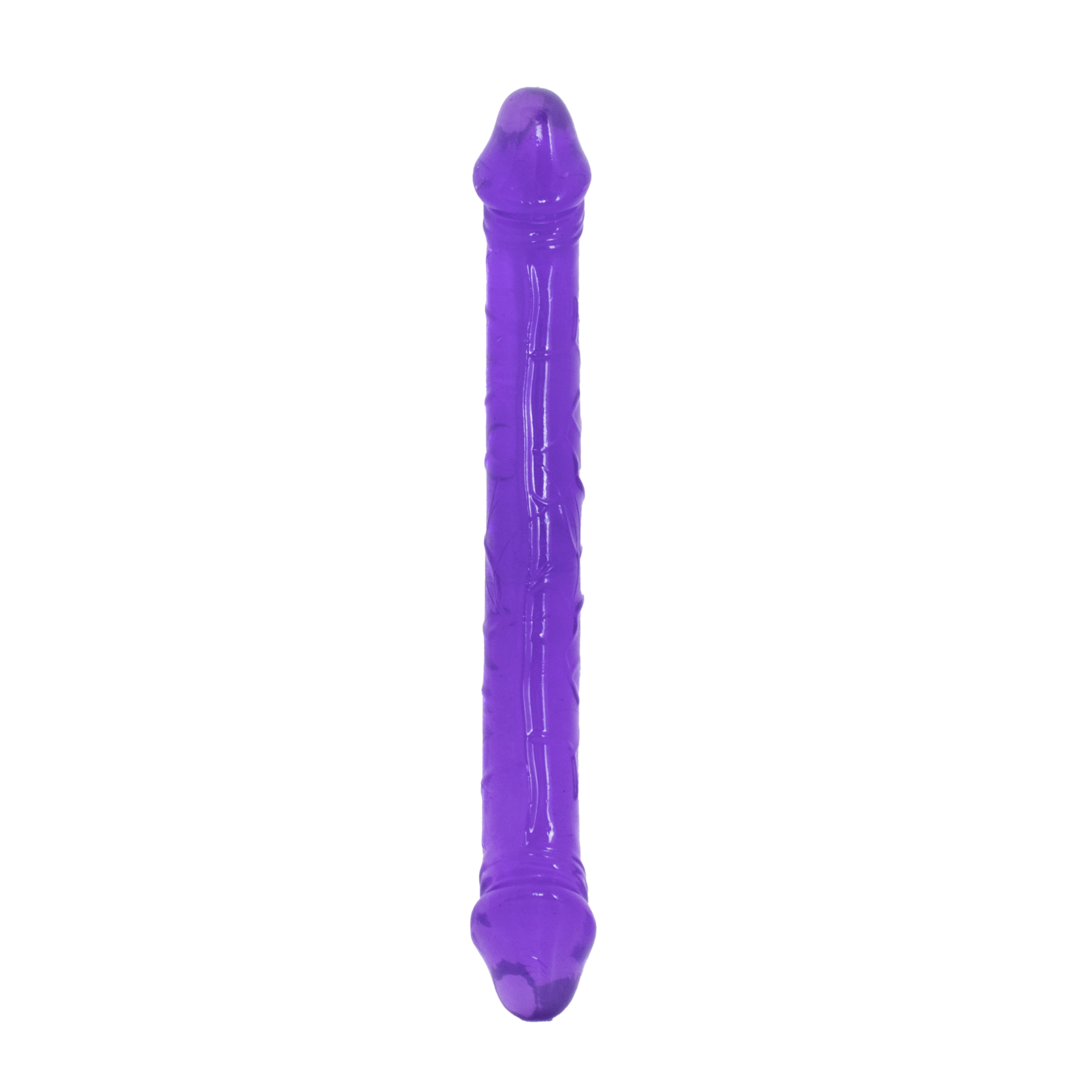 CONSOLADOR PENE DOBLE PUNTA 25CM (JTSEX055) - Image 2
