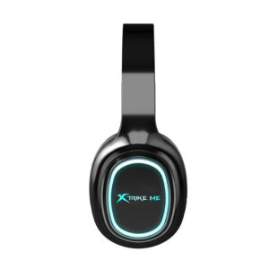 VINCHA AURICULAR XTRIKE ME HD-201BT RGB (JTXTRIKE096)
