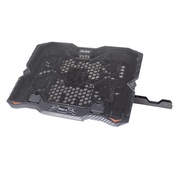 BANDEJA COOLER GAMER XTRIKE ME FN-813 (JTXTRIKE102) - Image 2