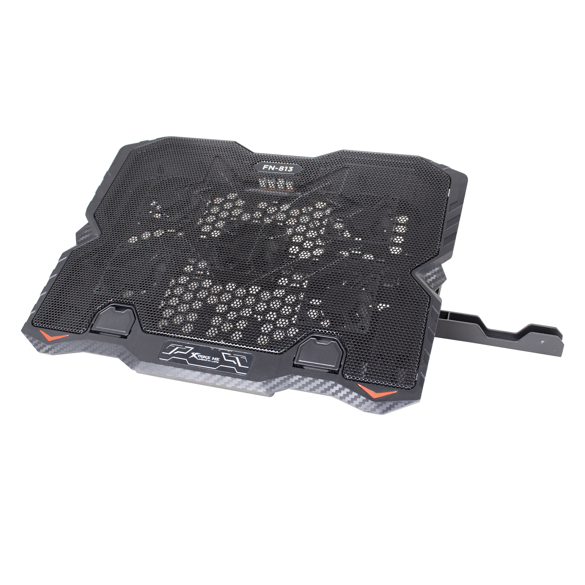 BANDEJA COOLER GAMER XTRIKE ME FN-813 (JTXTRIKE102) - Image 2