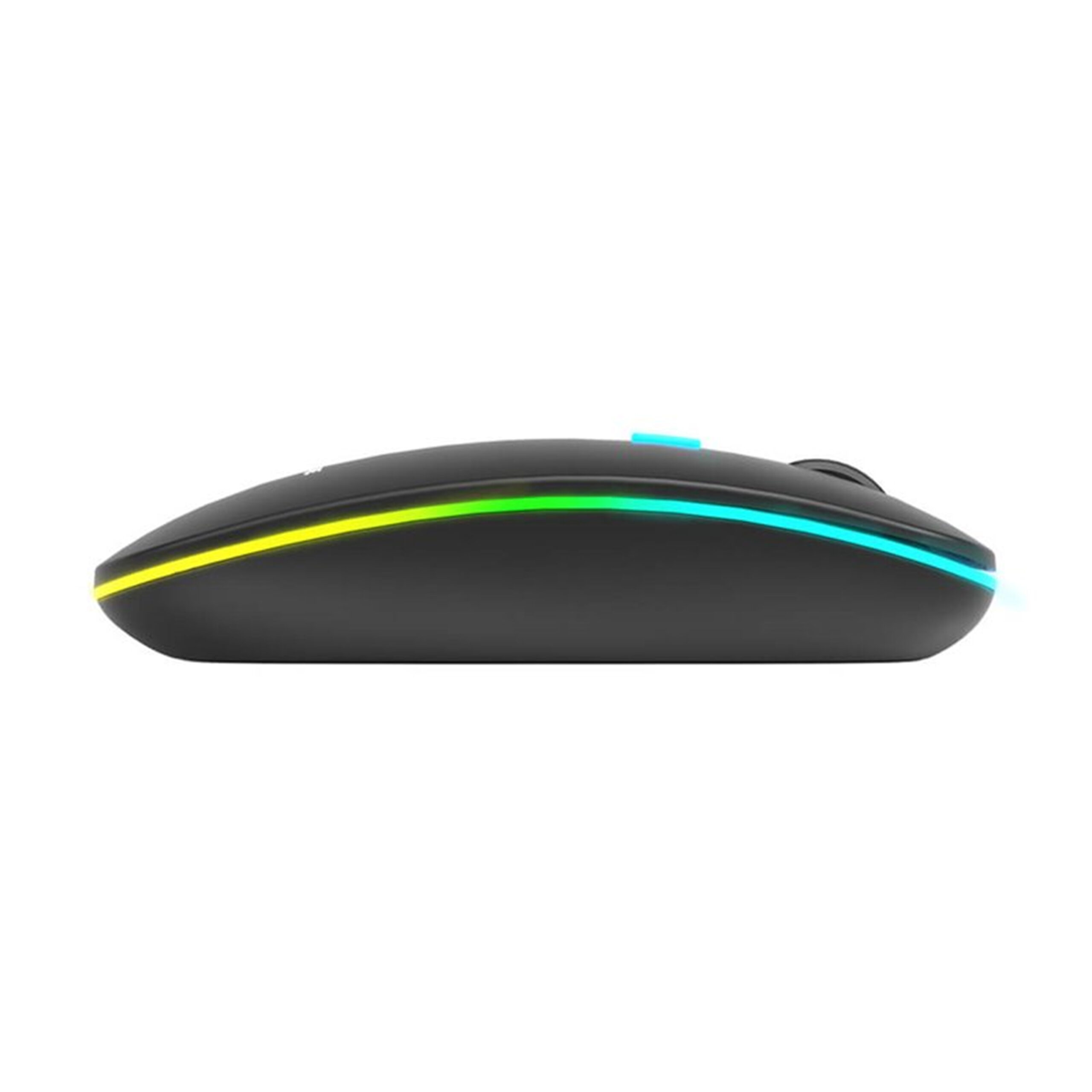 MOUSE INALAMBRICO GAMER XTRIKE ME GW-113 RGB NEGRO (JTXTRIKE104) - Image 3