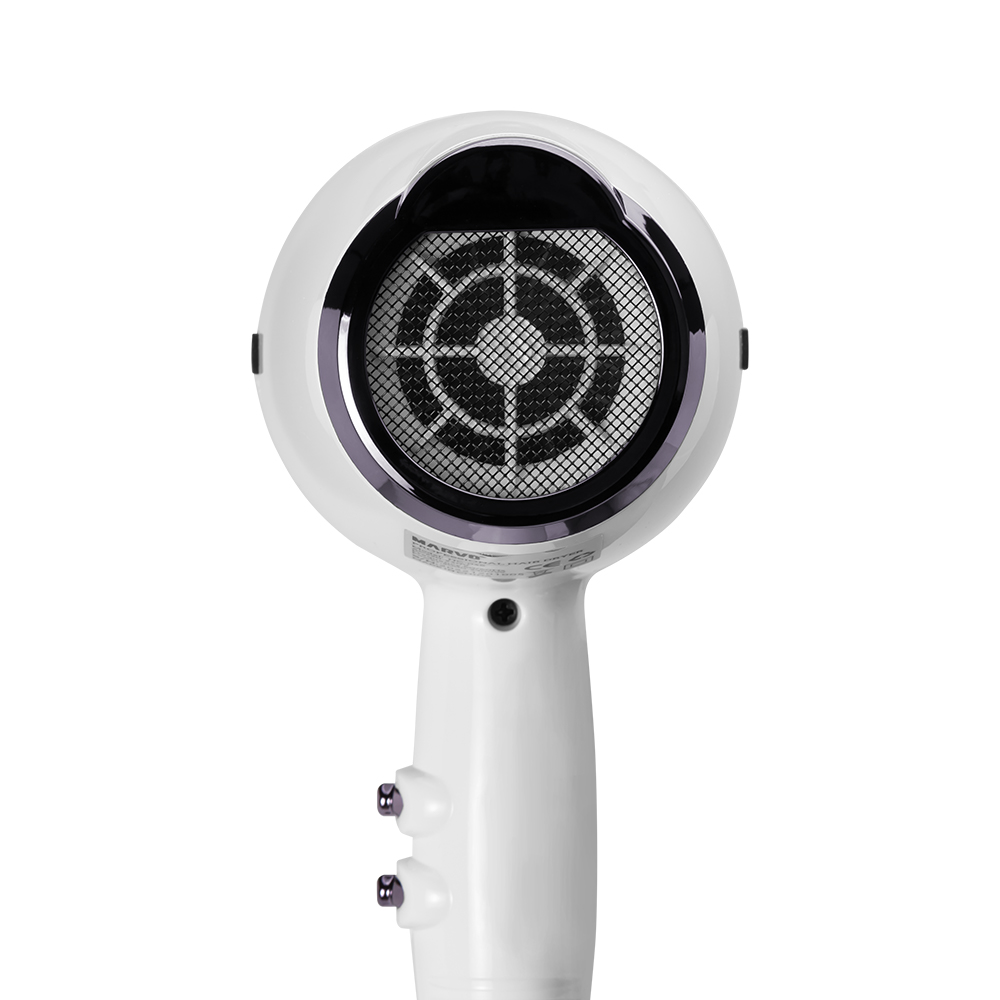 SECADOR DE PELO MARVO HC-045 2300W BLANCO (JMARVO003) - Image 2