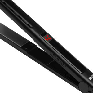 ALISADOR DE CABELLO MARVO HC-046BK TITANIO NEGRO (JMARVO005)