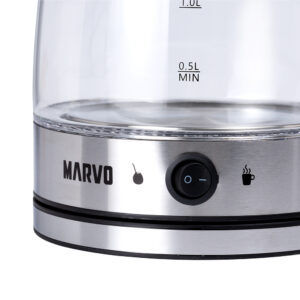JARRA ELECTRICA MARVO HWH-008 1.8L SELECTOR (JMARVO006)