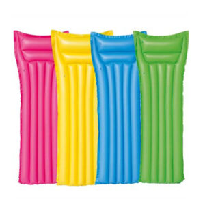 COLCHONETA INFLABLE PISCINA LISA BESTWAY COLORES (JTBW44007)