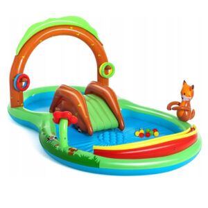 PISCINA INFLABLE PUENTE INFANTIL BESTWAY (JTBW53093)
