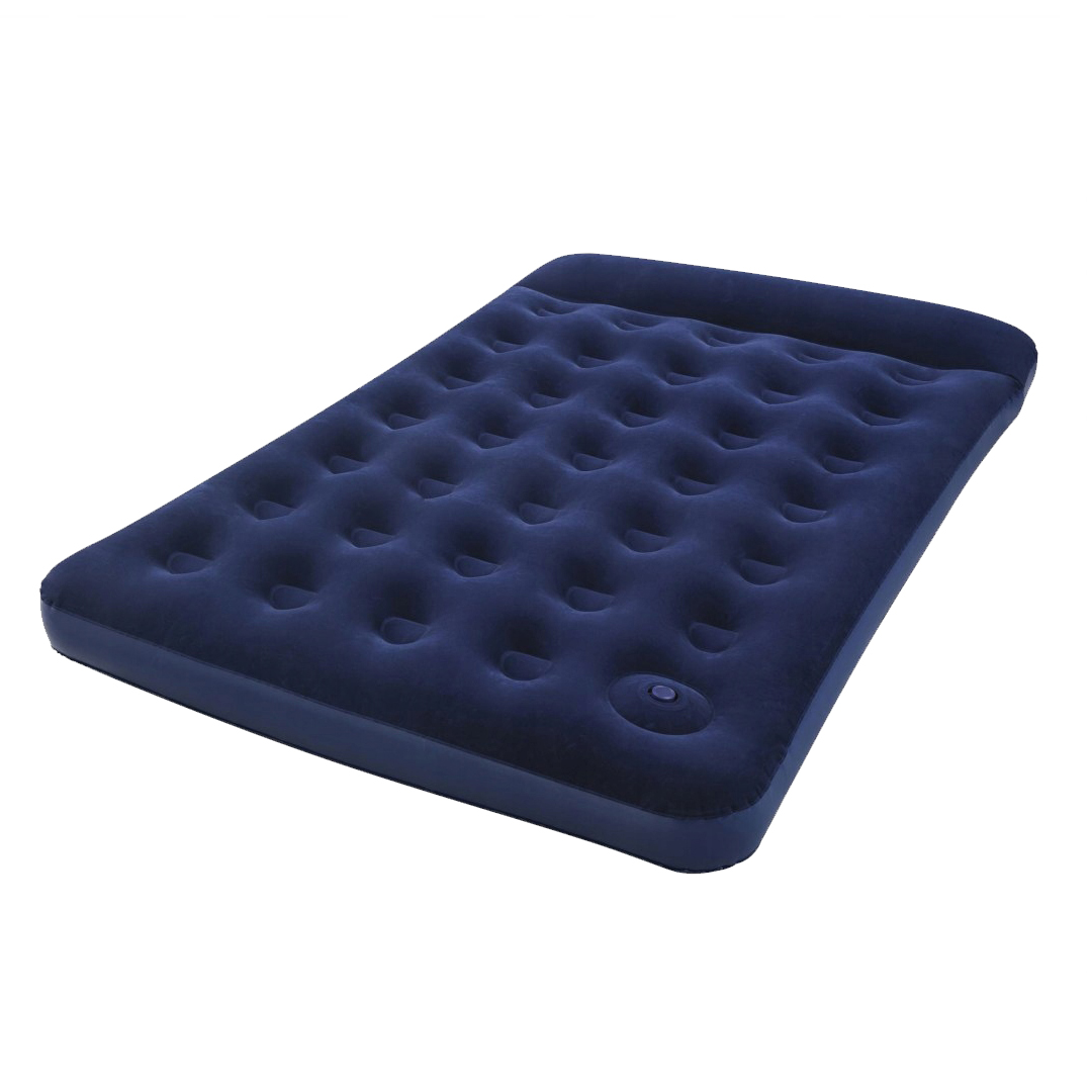 COLCHON INFLABLE 2 PLAZAS ALMOHADA BESTWAY (JTBW67225) - Image 2