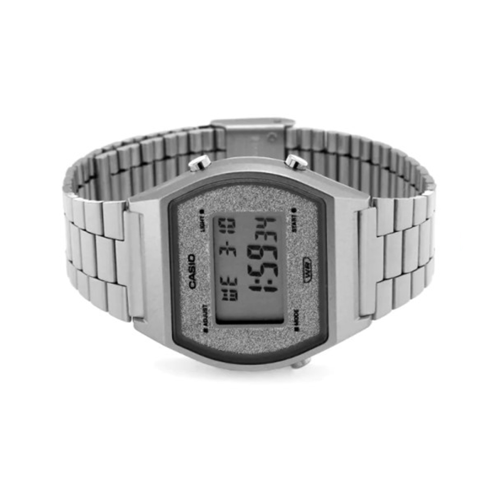 RELOJ PULSERA CASIO B640WDG-7DF ACERO INOXIDABLE (JTCASIO021) - Image 2