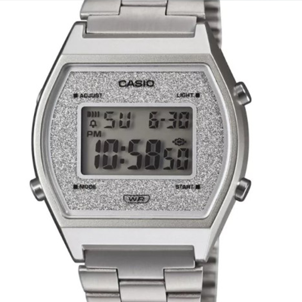 RELOJ PULSERA CASIO B640WDG-7DF ACERO INOXIDABLE (JTCASIO021) - Image 3