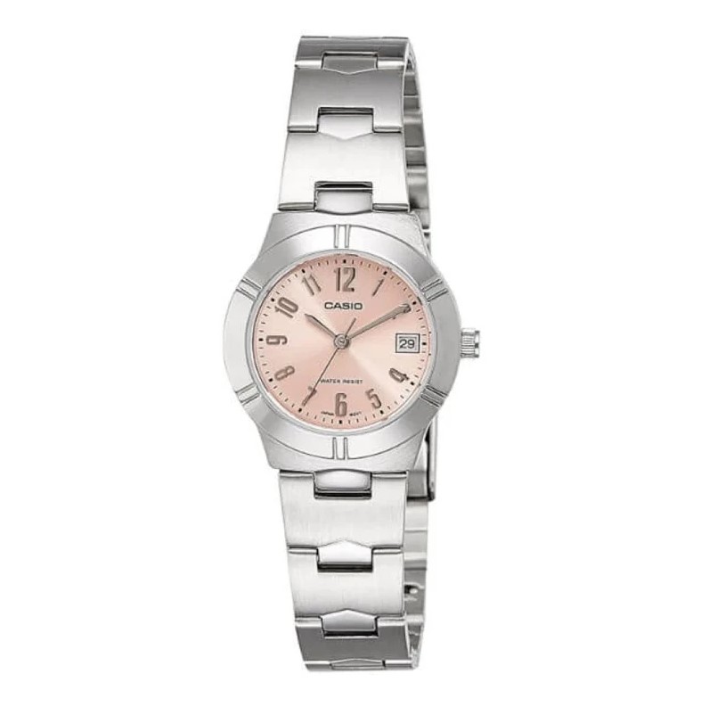 RELOJ PULSERA CASIO LTP-1241D-4A3DF (JTCASIO028)