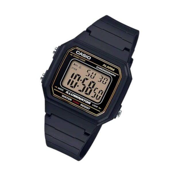 RELOJ PULSERA CASIO W-217H-9AVDF (JTCASIO030) - Image 2