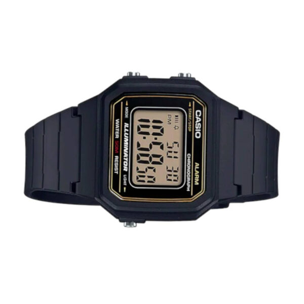 RELOJ PULSERA CASIO W-217H-9AVDF (JTCASIO030) - Image 3