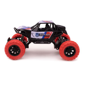 AUTO MOTION CLIMB CONTROL REMOTO ROJO (JTJUG227ROJO)
