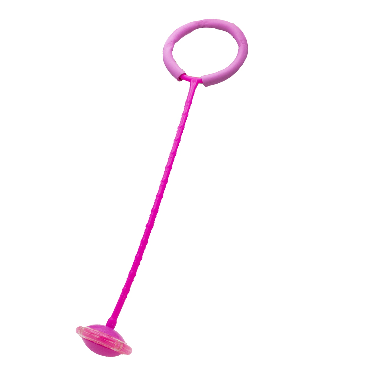 METE PATA LUMINOSO C/ROSADO (JTJUG297ROS)
