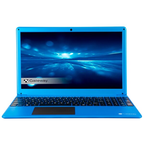 NOTEBOOK GATEWAY CORE I3 128GB SSD 4GB 15.6 AZUL (JTLAP089) - Image 2