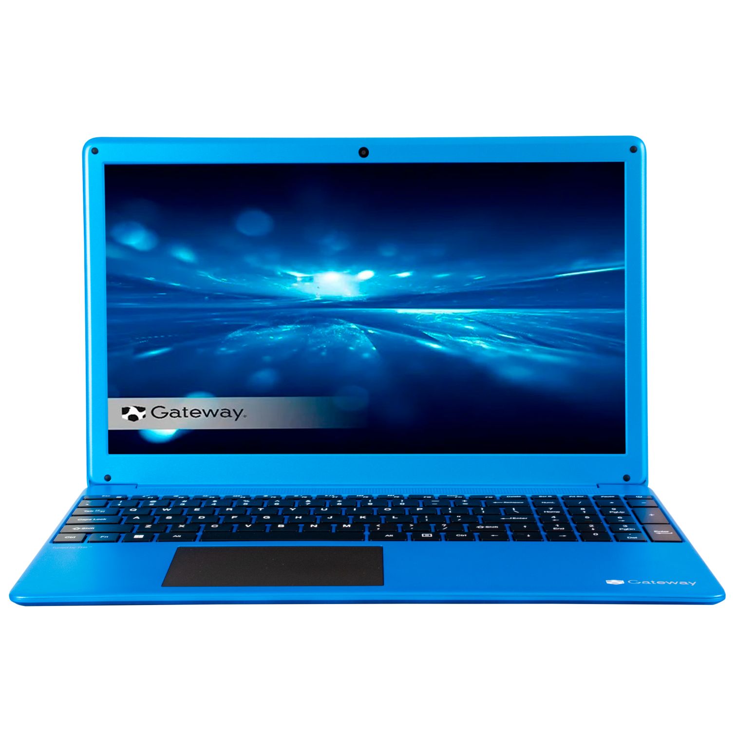 NOTEBOOK GATEWAY CORE I3 128GB SSD 4GB 15.6 AZUL (JTLAP089) - Image 2