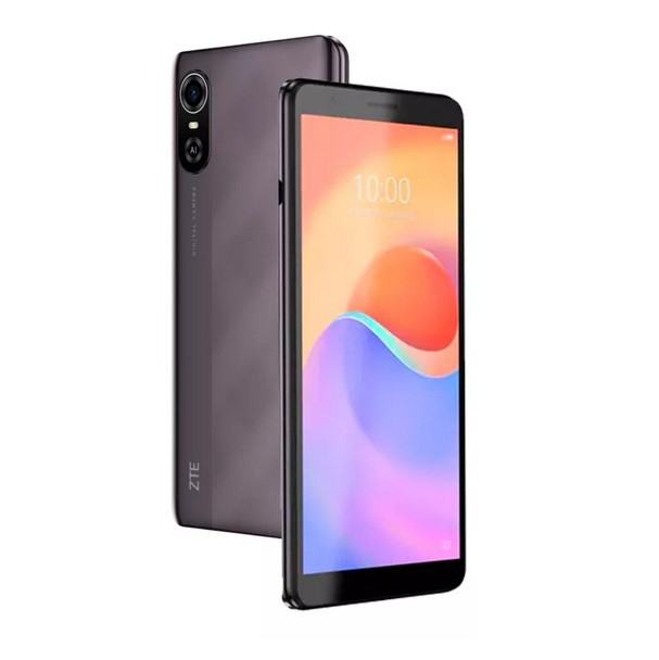 SMARTPHONE ZTE A31 32GB 1GB 5″ (JTCEL198) – Jtech