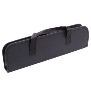 SET ASADOR x3 PIEZAS ESTUCHE NEGRO (JTHOG784)