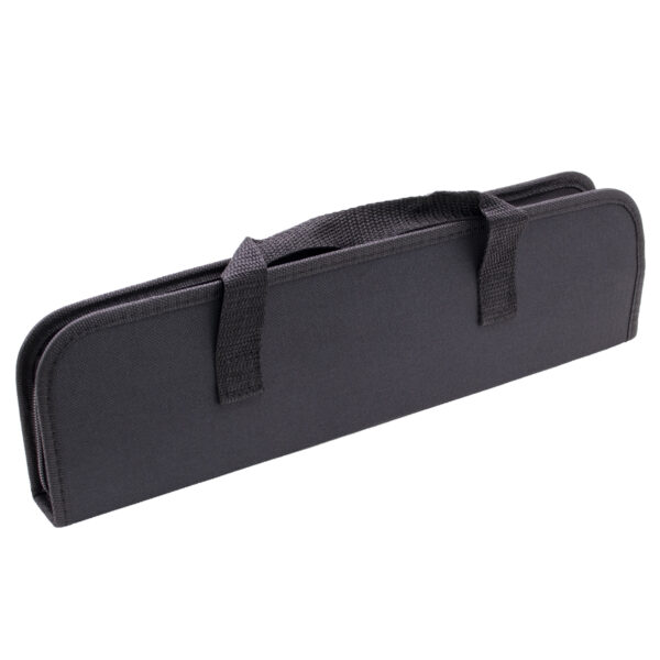 SET ASADOR x3 PIEZAS ESTUCHE NEGRO (JTHOG784) - Image 2
