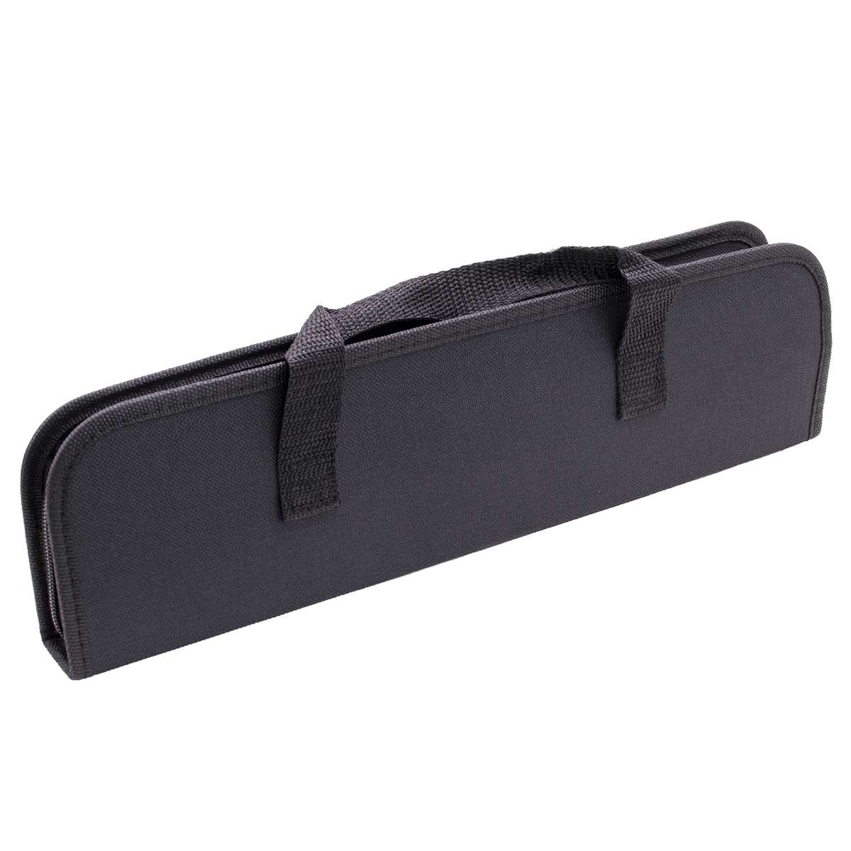 SET ASADOR x3 PIEZAS ESTUCHE NEGRO (JTHOG784) - Image 2
