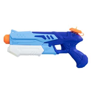 PISTOLA DE AGUA PUMP ACTION X2 (JTJUG215)