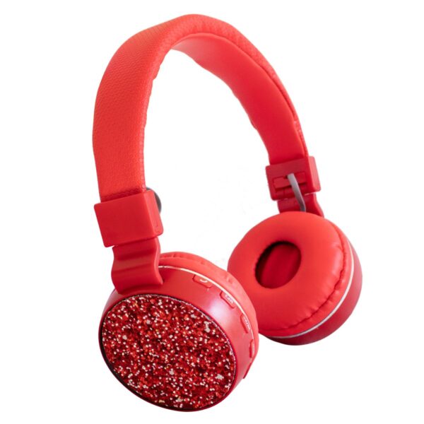 AURICULAR BRILLANTINA BT TECH HOUSE (TH00110) (JTAUR510) - Image 2