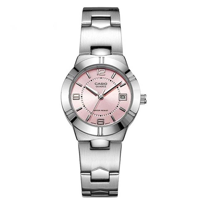Orologio Casio Donna LTP-1241D-2ADF | Gioielleria Lo Scrigno
