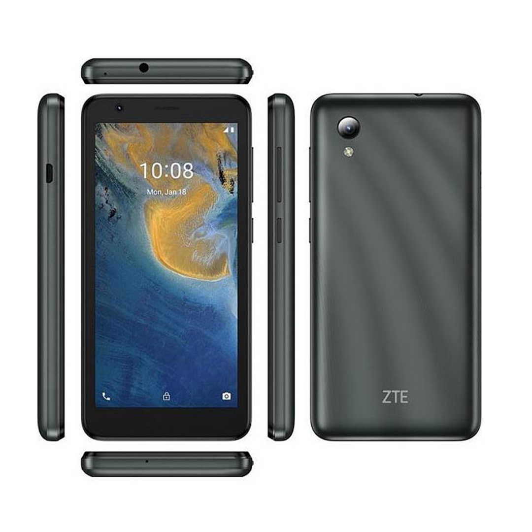 SMARTPHONE ZTE A31 32GB 1GB 5″ (JTCEL198) › Jtech