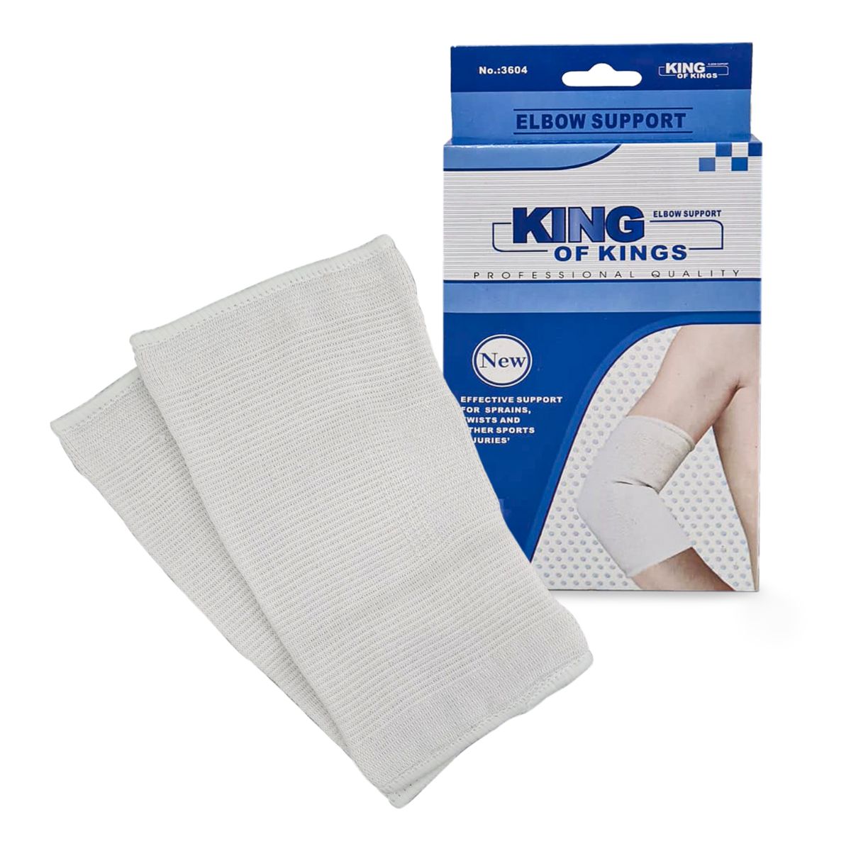 CODERA KING (JTBAZ042) (JTFITN087)