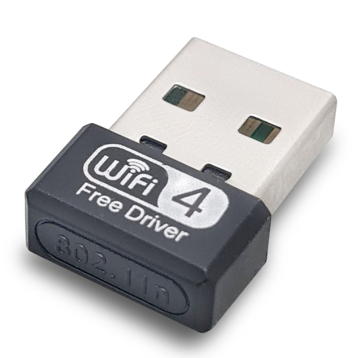 TARJETA DE RED WIFI USB XTRIKE WL-001 (JTXTRIKE083) - Image 2