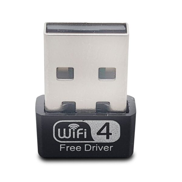 TARJETA DE RED WIFI USB XTRIKE WL-001 (JTXTRIKE083) - Image 3
