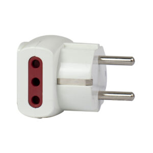 ADAPT.TCTES.3X3L A FICHA SCHUKO CONATEL(717321) (JTADELEC026)