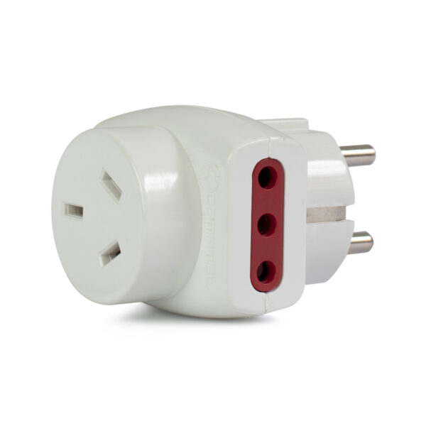 ADAPT.TCTES.NEMA + 2X3L A FICHA SCHK CT(717322) (JTADELEC028)