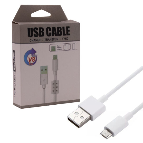 CABLE MICRO USB EN CAJA 16JG131 (JTCABL027)