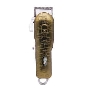 CORTA PELO INALAMBRICO KEMEI LFJ-KM-227 DISEÑO (JTELEC184)
