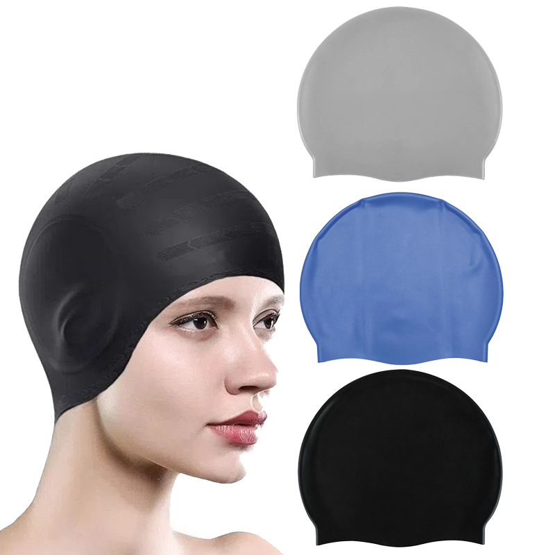 GORRA DE NATACION 16BW116 (JTBAZ010) (JTFITN090)