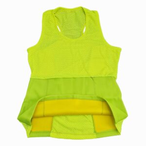 MUSCULOSA DAMA D.FIT AS SEEN L (JTSEEN164) (JTFITN091)