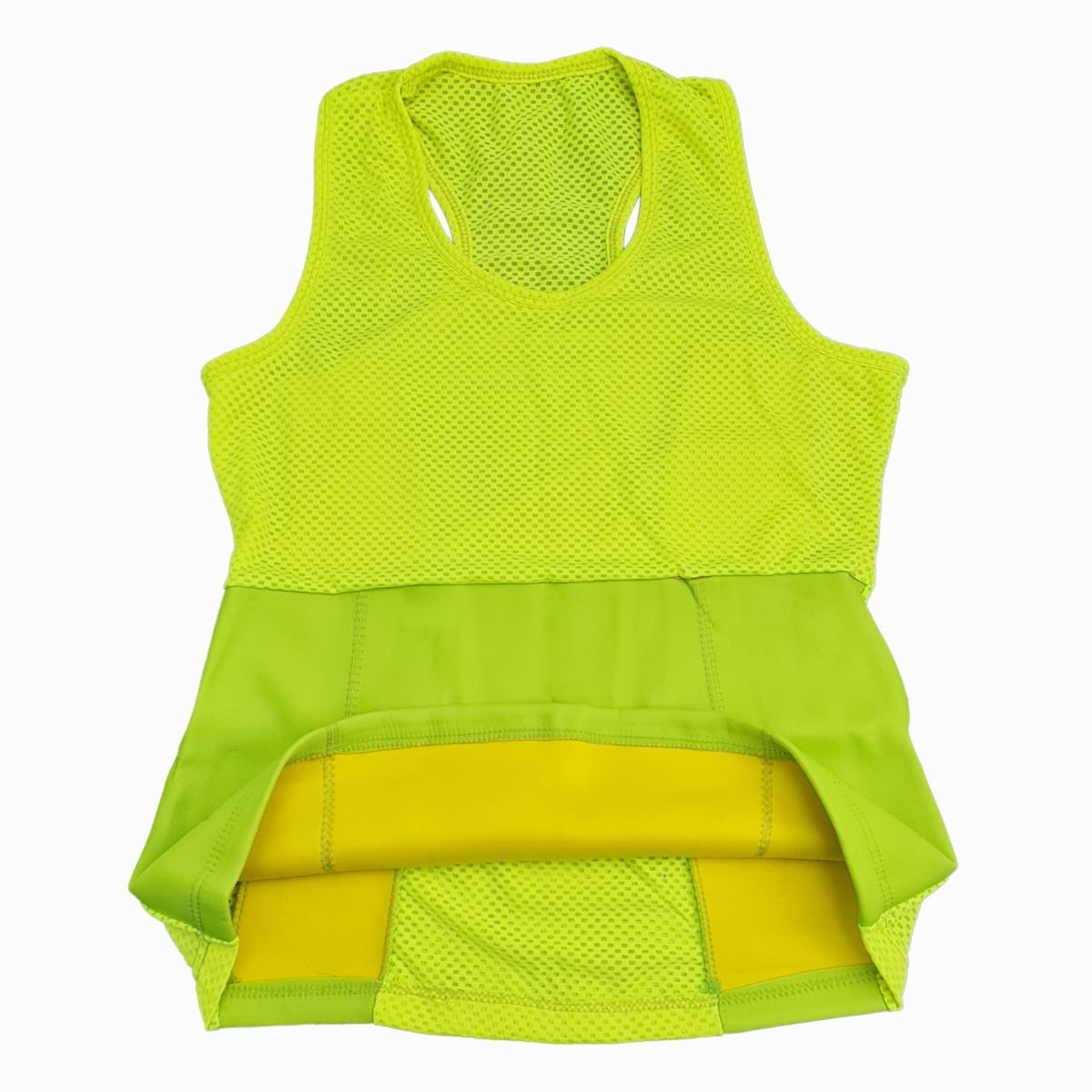 MUSCULOSA DAMA D.FIT AS SEEN XL (JTSEEN165) (JTFITN093) - Image 2