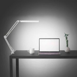 PORTATIL ARQUITECTO LED PINZA BLANCA (JTHOG679) (JTLAMP144)